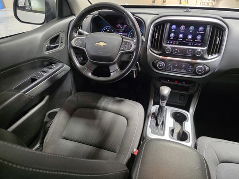 Used 2022 Chevrolet Colorado LT image 15