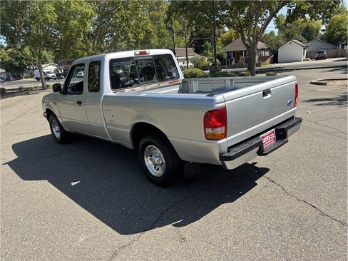 Used 1995 Ford Ranger 2WD SuperCab image 8