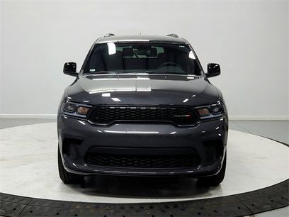 New 2026 Dodge Durango GT w/ Blacktop Package