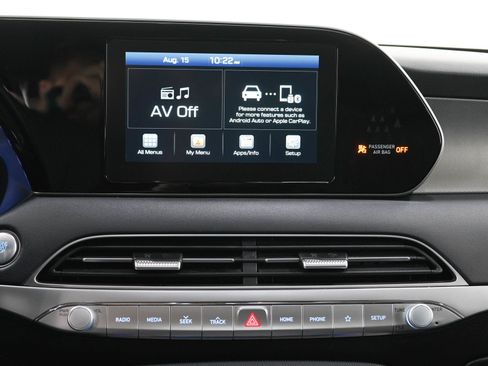 Used 2020 Hyundai Palisade SEL w/ Convenience Package AWD/4WD image 19