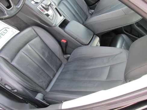 Used 2017 Audi A4 2.0T Premium AWD/4WD image 15