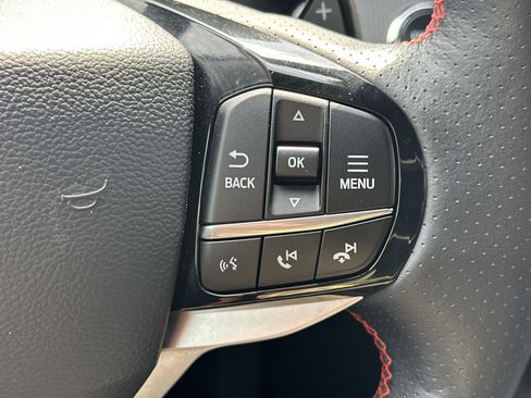 Used 2025 Ford Explorer ST AWD/4WD image 31
