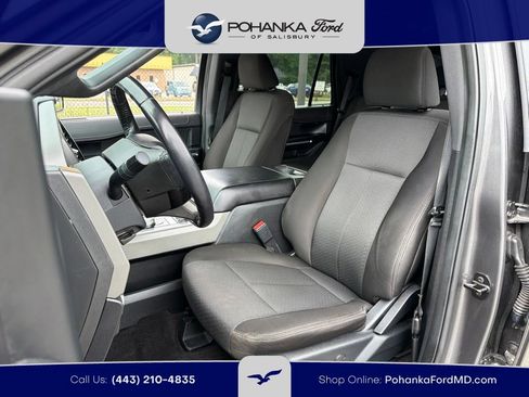 Certified 2021 Ford Expedition XLT AWD/4WD image 18