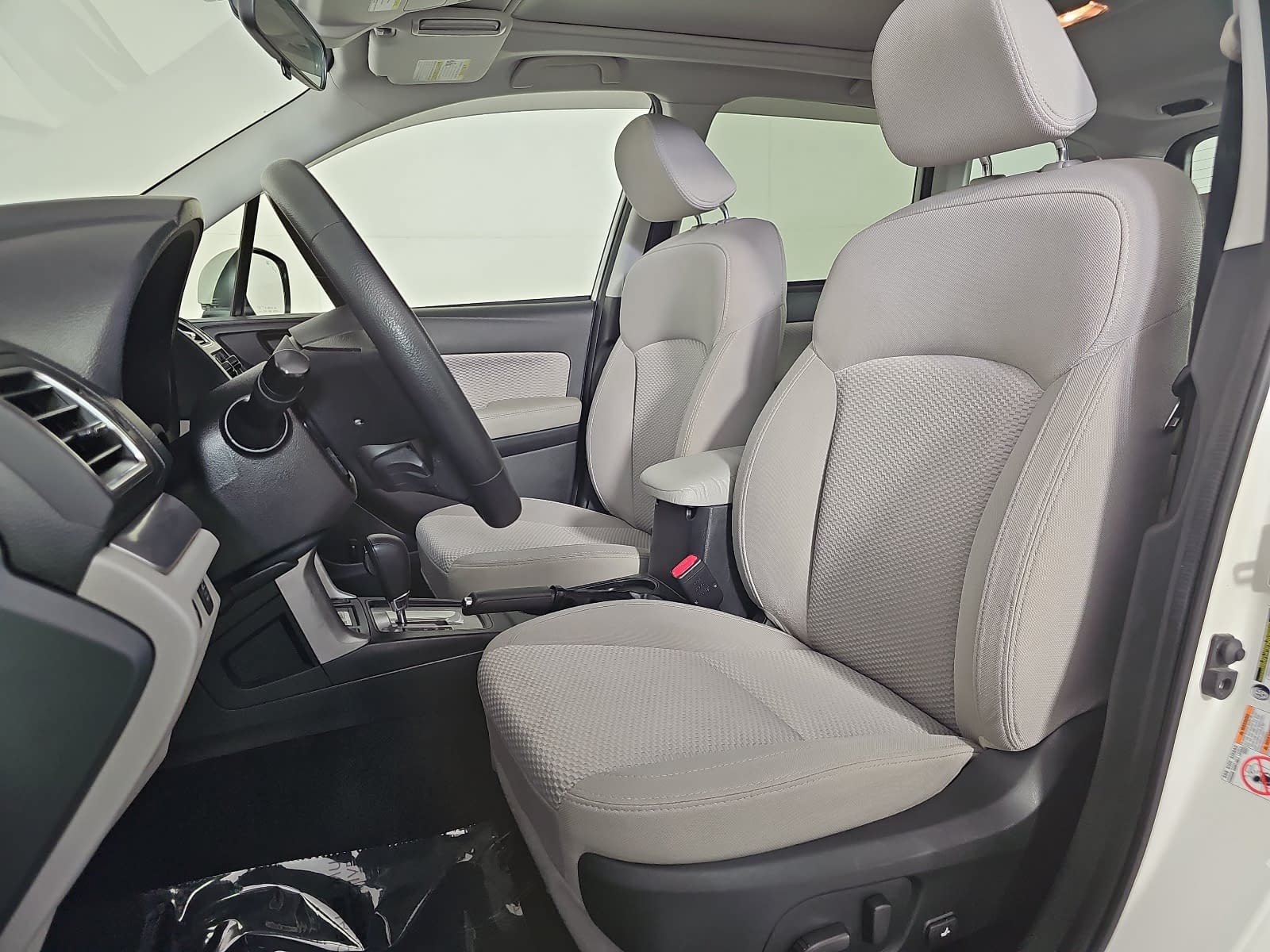 Used 2017 Subaru Forester 2.5i Premium AWD/4WD image 15