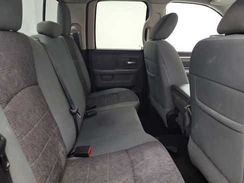 Used 2018 RAM 1500 Big Horn image 19