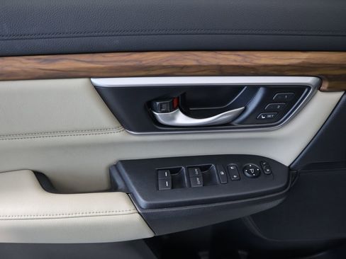 Used 2018 Honda CR-V EX-L image 23