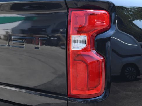 Used 2024 Chevrolet Silverado 3500 LTZ image 30