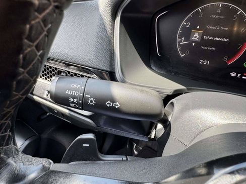 Used 2023 Honda Civic Sport image 24