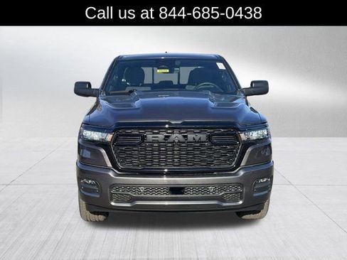 New 2026 RAM 1500 Express image 2