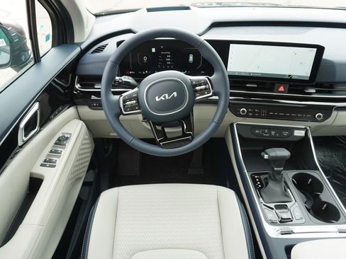 New 2026 Kia Carnival SX Prestige image 13