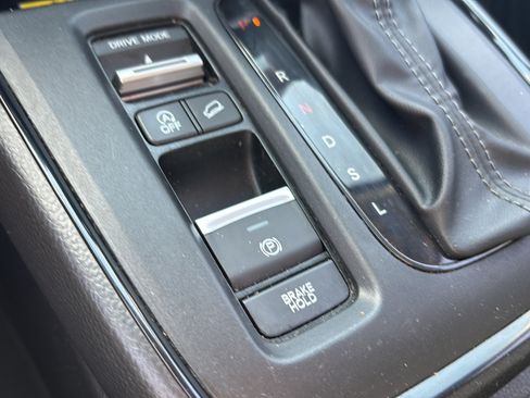 Certified 2024 Honda CR-V EX-L image 19