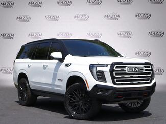 Used 2025 GMC Yukon AT4 w/ AT4 Premium Plus Package AWD/4WD video 2