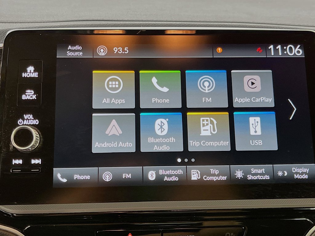 Used 2024 Honda Ridgeline Sport image 17