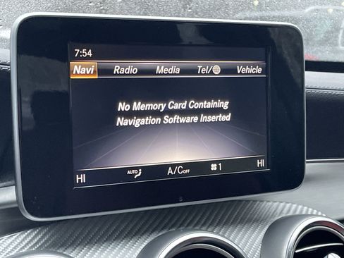 Used 2018 Mercedes-Benz C 43 AMG 4MATIC Sedan image 31