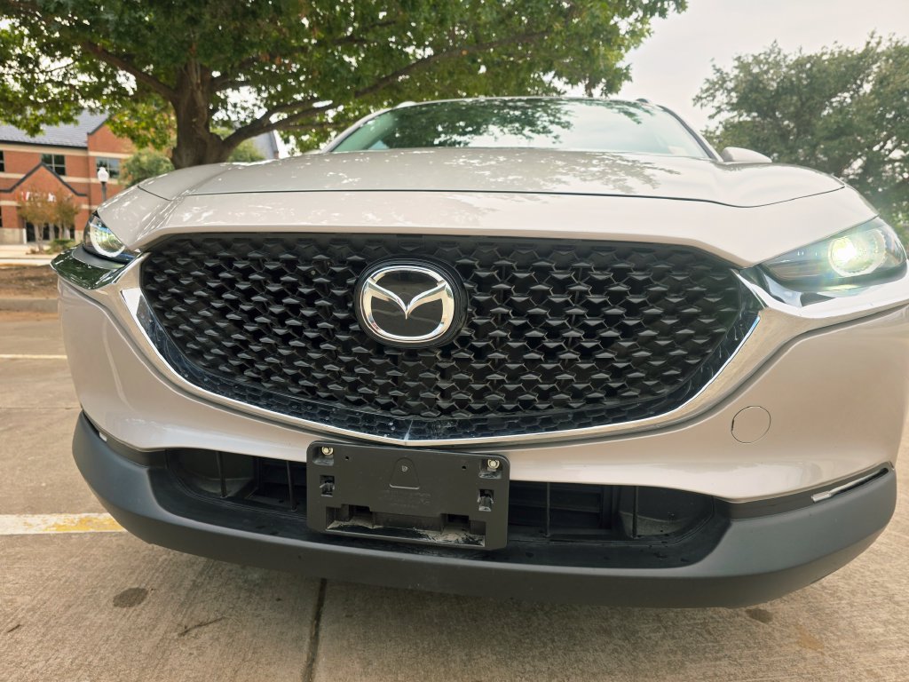 Used 2023 MAZDA CX-30 AWD 2.5 S w/ Select Package image 26