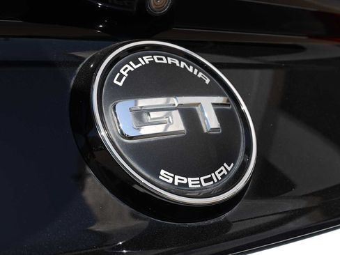 Used 2016 Ford Mustang GT Premium w/ Equipment Group 401A RWD image 47