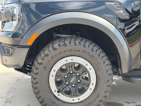 Used 2026 Ford Ranger Raptor AWD/4WD image 5