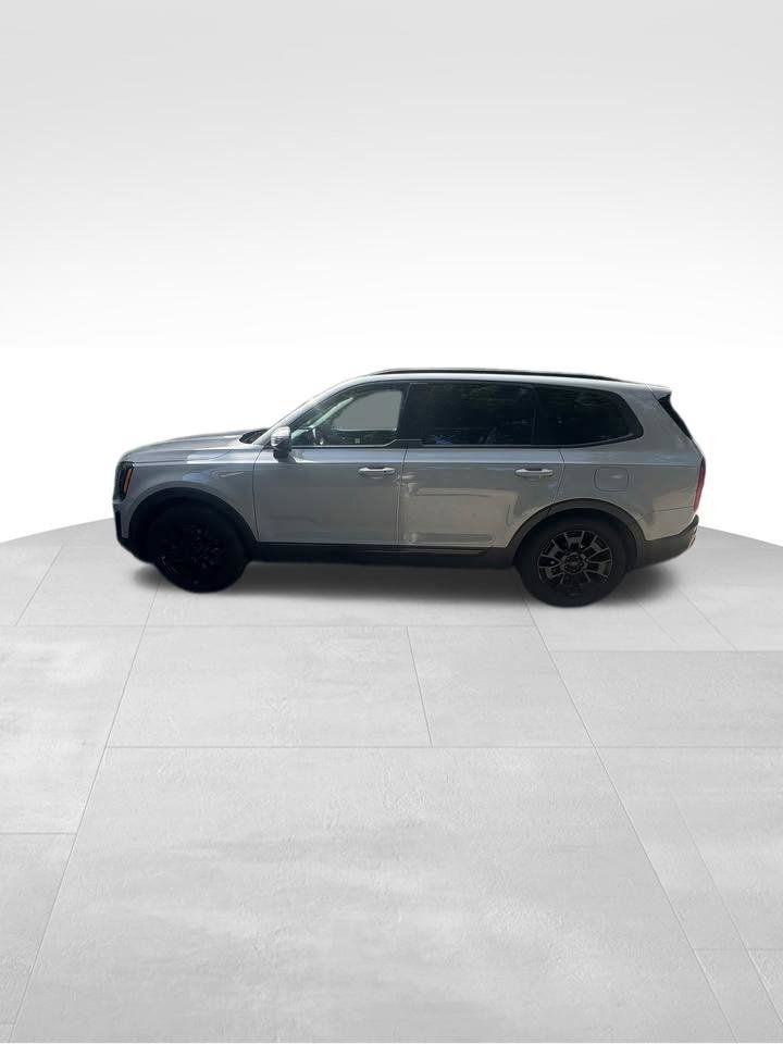 Used 2021 Kia Telluride EX w/ EX Premium Package AWD/4WD image 6