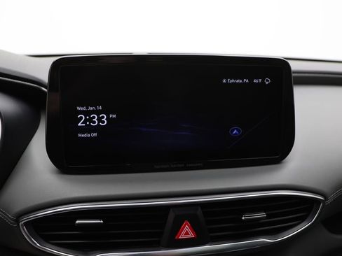 Used 2023 Hyundai Santa Fe SEL w/ Premium Package image 21