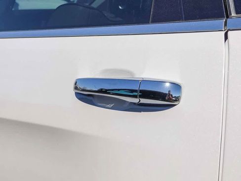 Certified 2020 Jeep Grand Cherokee Overland image 20