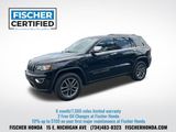 Used 2019 Jeep Grand Cherokee Limited image 1
