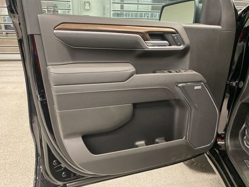 New 2026 Chevrolet Silverado 1500 LT Trail Boss w/ LT Trail Boss Premium Package image 25