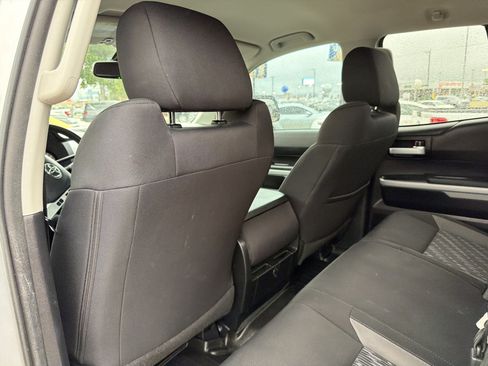 Used 2020 Toyota Tundra SR5 AWD/4WD image 14