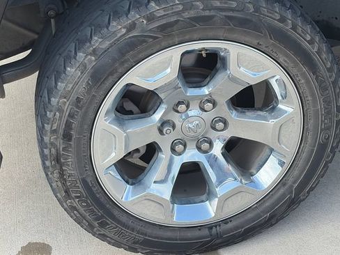 Used 2020 RAM 1500 Lone Star RWD image 8