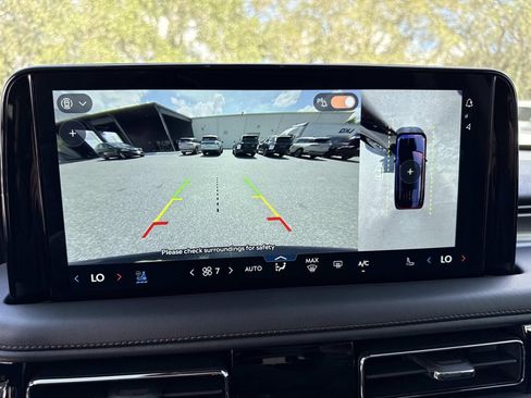 New 2026 Lincoln Aviator 2WD image 25