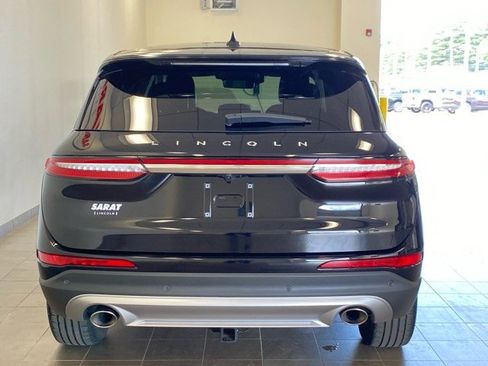 Used 2023 Lincoln Corsair AWD w/ Equipment Group 101A image 6