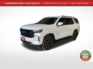 Used 2023 Chevrolet Tahoe RST w/ Sport Performance Package video 1