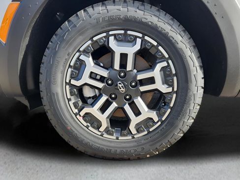 New 2026 Hyundai Santa Cruz XRT AWD/4WD image 10