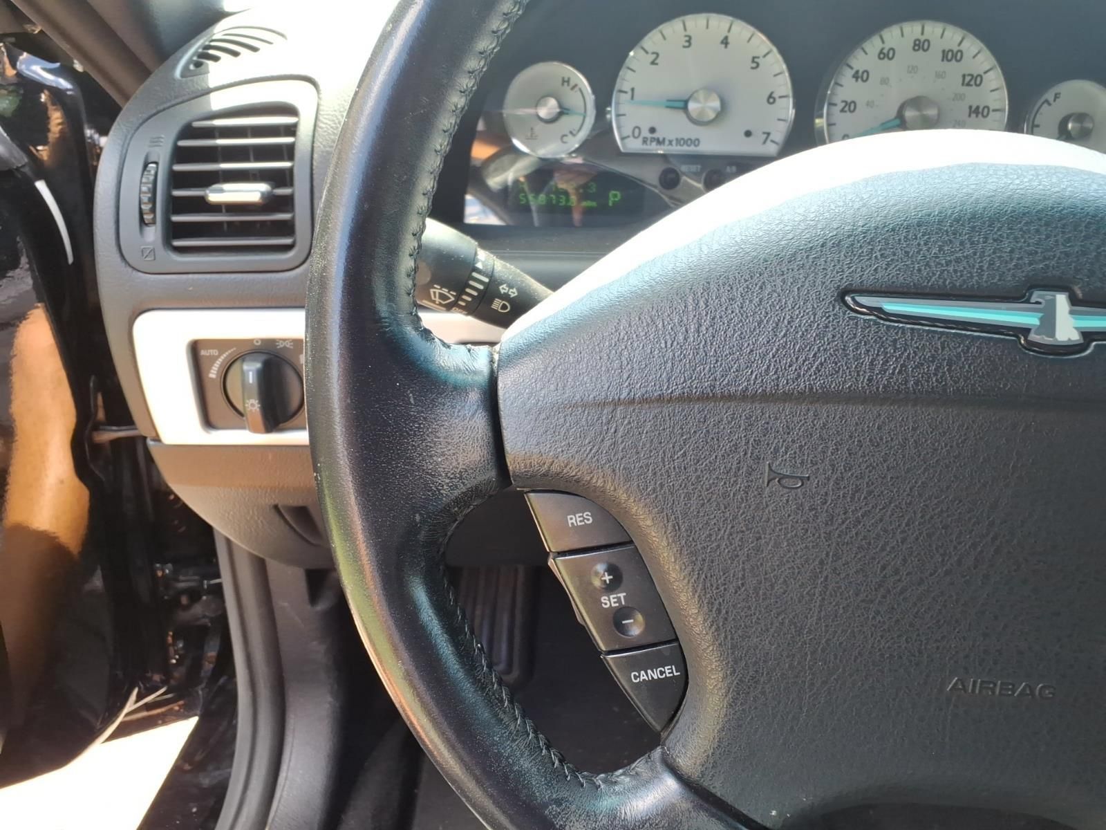 Used 2003 Ford Thunderbird RWD image 23