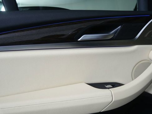 Used 2024 BMW X3 sDrive30i RWD image 13