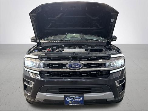 Used 2024 Ford Expedition Max Limited image 5
