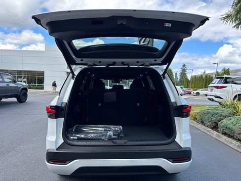 New 2026 Lexus TX 350 AWD image 15