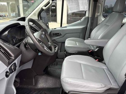 Used 2015 Ford Transit 150 130 Low Roof image 11