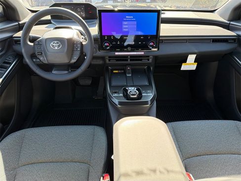 Used 2026 Toyota bZ image 23