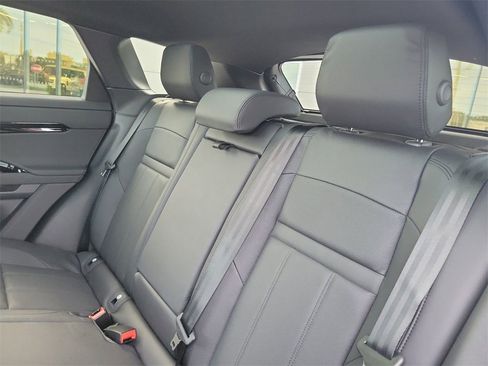 New 2026 Land Rover Range Rover Evoque S image 15