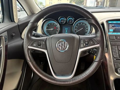 Used 2014 Buick Verano FWD image 13