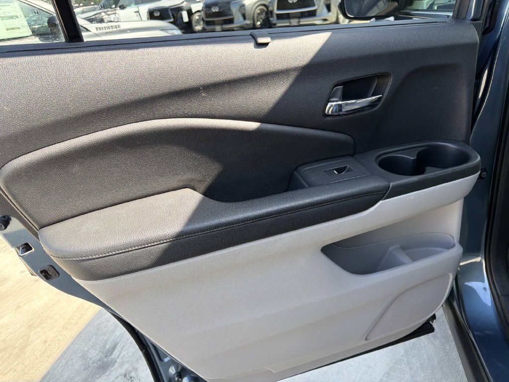 Used 2020 Honda Pilot EX-L image 13