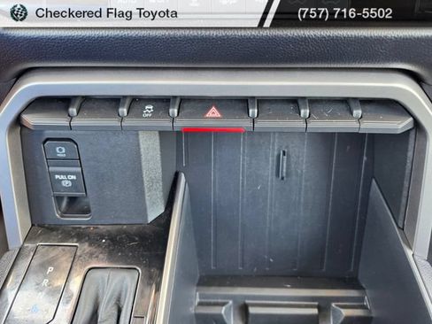 Used 2024 Toyota Tundra SR5 w/ SR5 Convenience Package AWD/4WD image 20