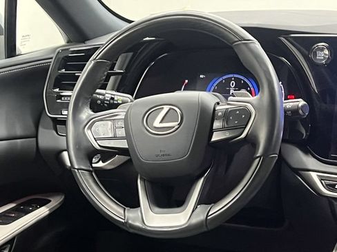 Used 2023 Lexus RX 350 Premium Plus w/ Cold Area Package FWD image 15