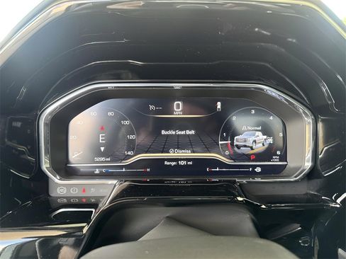 Used 2025 GMC Sierra 1500 SLT w/ SLT Premium Package image 29