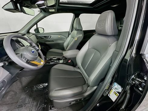 New 2026 Subaru Forester Wilderness image 28