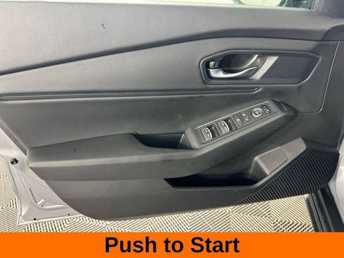 Used 2025 Honda Accord SE image 10