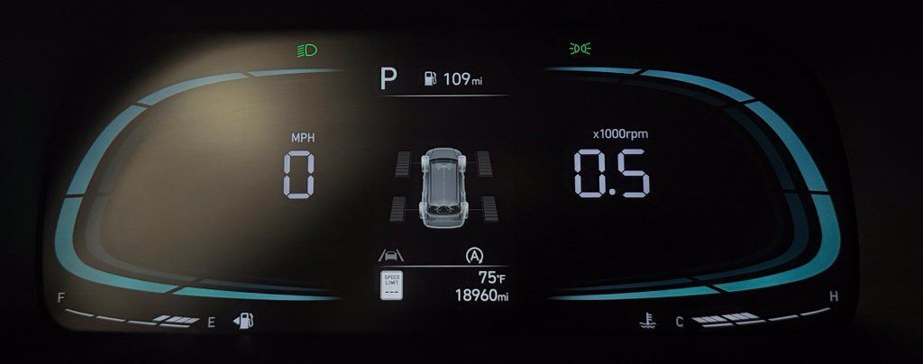 Used 2024 Hyundai Palisade SEL AWD/4WD image 17