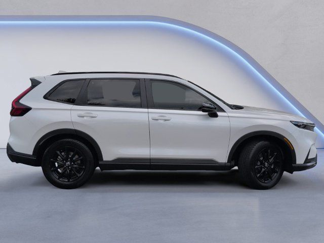 Used 2026 Honda CR-V Sport image 3