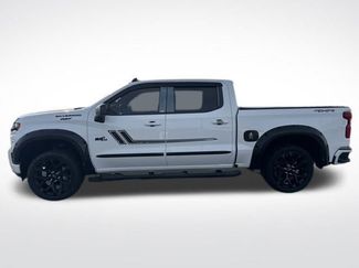 Used 2021 Chevrolet Silverado 1500 RST w/ Rally Edition video 2