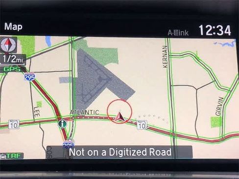 Certified 2018 Acura MDX FWD w/ Technology Package image 31